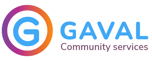 Site logo